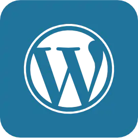 wordpress